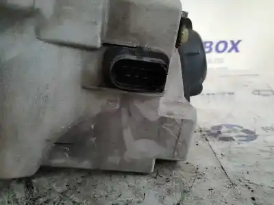 Second-hand car spare part right headlight for ford galaxy (vx) clx oem iam references 0301048312  