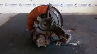 Second-hand car spare part Front Right Knuckle for FORD GALAXY (VX) CLX OEM IAM references 7201690  