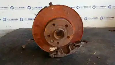 Pezzo di ricambio per auto di seconda mano attacco anteriore destro per ford galaxy (vx) clx riferimenti oem iam 7201690  