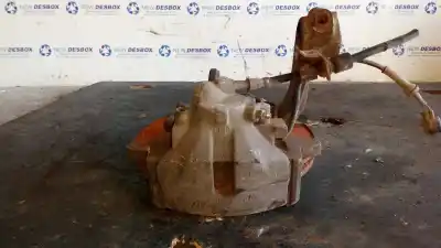 Pezzo di ricambio per auto di seconda mano attacco anteriore destro per ford galaxy (vx) clx riferimenti oem iam 7201690  