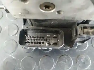 Recambio de automóvil de segunda mano de abs para ford galaxy (vx) clx referencias oem iam 98vw2l580ad  