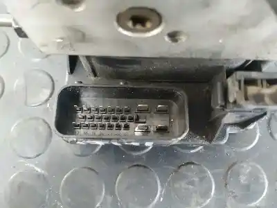 Second-hand car spare part abs for ford galaxy (vx) clx oem iam references 98vw2l580ad  