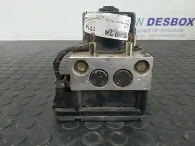 Second-hand car spare part abs for ford galaxy (vx) clx oem iam references 98vw2l580ad  
