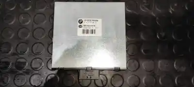 Peça sobressalente para automóvel em segunda mão módulo eletrônico por bmw serie 3 berlina (e90) 320d referências oem iam 61429127088