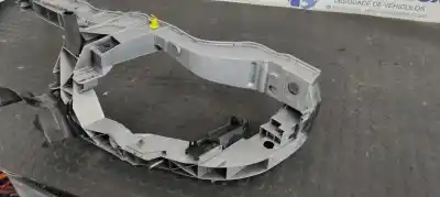 Автозапчасти б/у передняя панель за ford grand c-max titanium ссылки oem iam am518d041a  