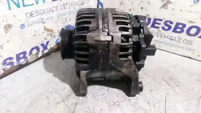 Piesă de schimb auto la mâna a doua alternator pentru audi a4 berlina (8e) 2.5 tdi referințe oem iam ca1588ir2