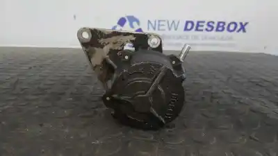 Pezzo di ricambio per auto di seconda mano depressore freni / pompa del vuoto per peugeot partner (s1) 1.9 diesel riferimenti oem iam d75n1c1211g  
