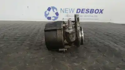 Pezzo di ricambio per auto di seconda mano depressore freni / pompa del vuoto per peugeot partner (s1) 1.9 diesel riferimenti oem iam d75n1c1211g  