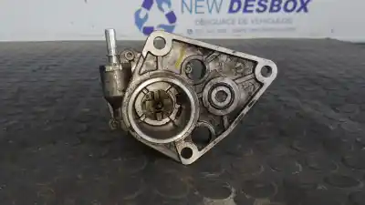 Pezzo di ricambio per auto di seconda mano depressore freni / pompa del vuoto per peugeot partner (s1) 1.9 diesel riferimenti oem iam d75n1c1211g  