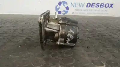 Pezzo di ricambio per auto di seconda mano depressore freni / pompa del vuoto per peugeot partner (s1) 1.9 diesel riferimenti oem iam d75n1c1211g  