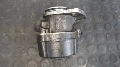 Pezzo di ricambio per auto di seconda mano depressore freni / pompa del vuoto per peugeot partner (s1) 1.9 diesel riferimenti oem iam d75n1c1211g  