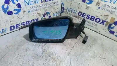 Piesă de schimb auto la mâna a doua oglinda exterior lateralã stânga pentru audi a4 berlina (8e) 2.5 tdi referințe oem iam 8d0857543