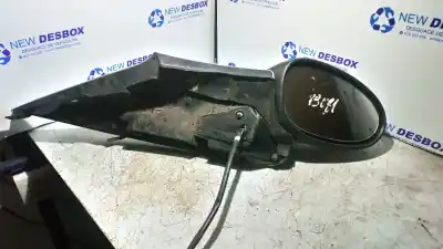 Second-hand car spare part right rearview mirror for renault espace (j63) 2.9 cat oem iam references 