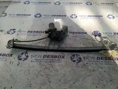 Second-hand car spare part passenger side right window regulator for renault espace (j63) 2.9 cat oem iam references 190483000