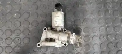 Peça sobressalente para automóvel em segunda mão válvula egr por opel corsa d cmon referências oem iam 55556720
