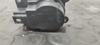 Peça sobressalente para automóvel em segunda mão motor de abertura da comporta de sofagem por ford focus turn. titanium referências oem iam av6n19e616aa  
