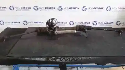 Peça sobressalente para automóvel em segunda mão CAIXA DE DIREÇÃO por PEUGEOT 205 BERLINA  Referências OEM IAM 9626294530  