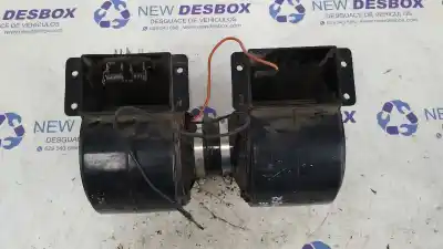 Peça sobressalente para automóvel em segunda mão MOTOR DE SOFAGEM por LAND ROVER RANGE ROVER  Referências OEM IAM D32H19A706AB  