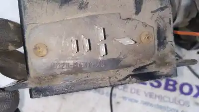 Peça sobressalente para automóvel em segunda mão motor de sofagem por land rover range rover 2.4 turbodiesel referências oem iam d32h19a706ab  