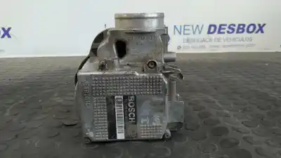 Pièce détachée automobile d'occasion DÉBITMÈTRE DE MASSE D'AIR pour PEUGEOT 405 BERLINA  Références OEM IAM 0280202602  