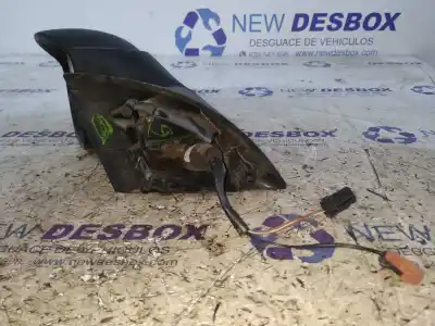 Pezzo di ricambio per auto di seconda mano specchio sinistro per citroen c3 pluriel 1.4 riferimenti oem iam 0103024  
