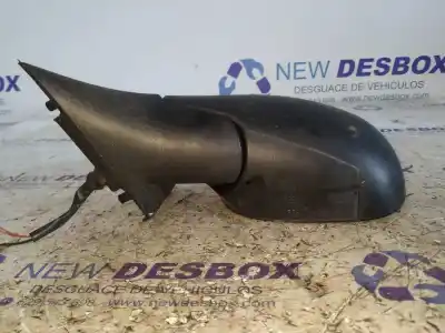 Pezzo di ricambio per auto di seconda mano specchio sinistro per citroen c3 pluriel 1.4 riferimenti oem iam 0103024  