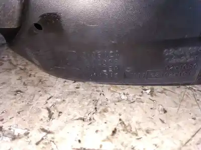Pezzo di ricambio per auto di seconda mano specchio sinistro per citroen c3 pluriel 1.4 riferimenti oem iam 0103024  