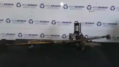 Recambio de automóvil de segunda mano de CREMALLERA DIRECCION para HONDA CIVIC BERLINA 3 (EP1/2)  referencias OEM IAM 5360ES6F  