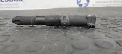 Автозапчасти б/у катушка зажигания за RENAULT SCENIC (JA..) Motor 1.6 Ltr. - 79 kW ссылки OEM IAM 7700875000  