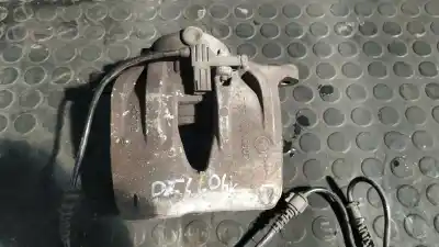 Second-hand car spare part Front Left Brake Caliper for MERCEDES-BENZ CLASE E (W211) BERLINA E 270 CDI (211.016) OEM IAM references 0034200183  