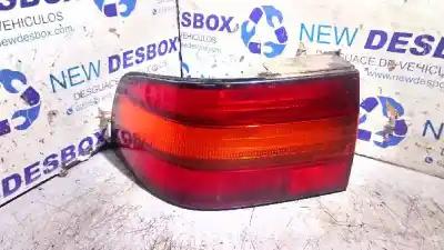 Автозапчастина б/у ЛІВИЙ ХОД ЛІХАР для LEXUS LS400 (UCF20)  Посилання на OEM IAM   