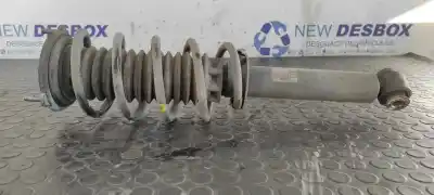 İkinci el araba yedek parçası  için PEUGEOT 407  OEM IAM referansları 9653477080  