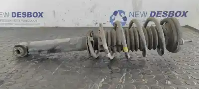 İkinci el araba yedek parçası  için PEUGEOT 407  OEM IAM referansları 9653477080  