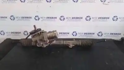 Pièce détachée automobile d'occasion CRÉMAILLÈRE DE DIRECTION pour CITROEN C3  Références OEM IAM 68200000048  