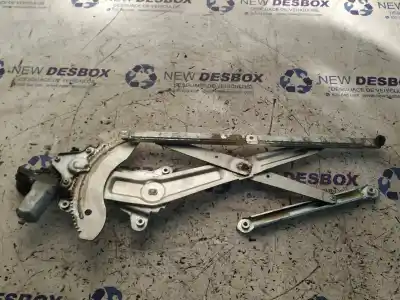 Gebrauchtes Autoersatzteil fensterheber vorne rechts zum suzuki swift berlina (mz) rock am ring oem-iam-referenzen 8343063j00  