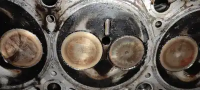 Second-hand car spare part cylinder head for seat leon (1p1) sport limited oem iam references 038103373r  