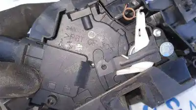 Second-hand car spare part front right door lock for ford focus c-max (cap) trend (d) oem iam references 3m5ar21812ak  