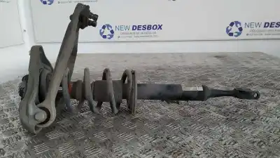 Автозапчастина б/у АМОРТИЗАТОР ПЕРЕДНІЙ ЛІВИЙ для SEAT EXEO ST (3R5) (2009>)  Посилання на OEM IAM 3R0413031  