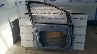 Second-hand car spare part left front door for ford focus c-max (cap) trend (d) oem iam references   