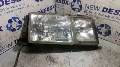 Second-hand car spare part Right Headlight for LEXUS LS400 (UCF20) 4.0 V8 32V CAT OEM IAM references   