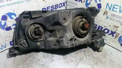 Second-hand car spare part right headlight for lexus ls400 (ucf20) 4.0 v8 32v cat oem iam references   