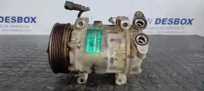 Second-hand car spare part air conditioning compressor for ford focus c-max (cap) trend (d) oem iam references 3m5h19d629sa  