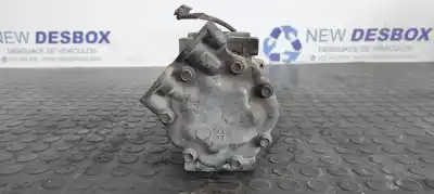 Second-hand car spare part air conditioning compressor for ford focus c-max (cap) trend (d) oem iam references 3m5h19d629sa  