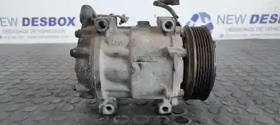 Second-hand car spare part air conditioning compressor for ford focus c-max (cap) trend (d) oem iam references 3m5h19d629sa  