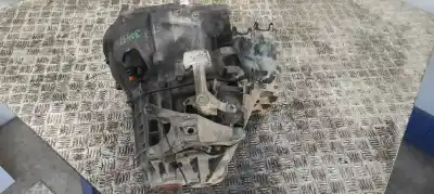Автозапчастина б/у коробка передач для ford focus c-max (cap) trend (d) посилання на oem iam 3m5r7002yf  