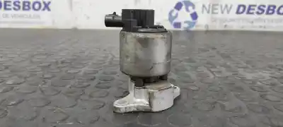 İkinci el araba yedek parçası egr valfi için peugeot 407 sr confort oem iam referansları 97097 13241p  