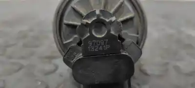 İkinci el araba yedek parçası egr valfi için peugeot 407 sr confort oem iam referansları 97097 13241p  