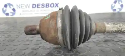 Second-hand car spare part front left transmission for ford focus c-max (cap) trend (d) oem iam references 3m513b437daf  