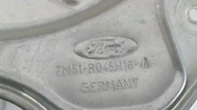 Автозапчастина б/у регулятор переднього правого скла для ford focus c-max (cap) trend (d) посилання на oem iam 7m51r045h16a  
