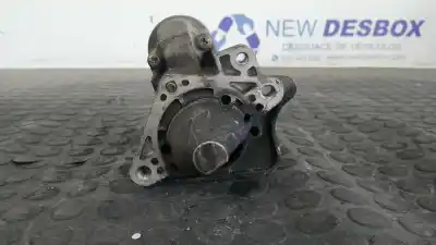 Piesă de schimb auto la mâna a doua electromotor pentru renault modus 1.4 16v referințe oem iam 8200298371